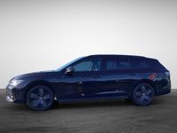 Neu VW Passat R-line 193 PS (141 kW) 2026 Grenadillschwarz metallic Kombi