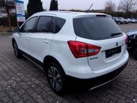 gebraucht Suzuki SX4 S-Cross (SX4)1,4 Automatic Allrad