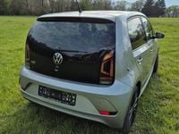 Gebraucht VW up! R-line 65 PS (47 kW) 2021 Kleinwagen
