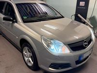 Gebraucht Opel Vectra 150 PS (110 kW) 2005 Silber Kombi