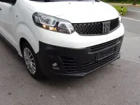 Gebraucht Fiat Scudo 144 PS (105 kW) 2022 Weiß Van