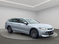 Neu VW Passat Elegance 150 PS (110 kW) 2026 Oyster silver metallic Kombi