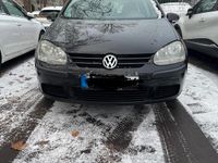 Usata VW Golf IV 2004 Berlina
