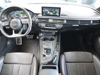 gebraucht Audi A5 Sportback 3.0TDI quattro S-tronic S-Line MATRIX