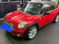 Gebraucht Mini ONE 95 PS (69 kW) 2010 Kleinwagen
