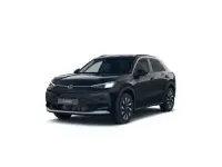 Neu VW T-Roc Life 116 PS (85 kW) 2026 Schwarz (grenadillschwarz) SUV
