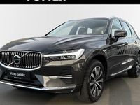 Gebraucht Volvo XC60 Plus 197 PS (144 kW) 2022 Grau SUV