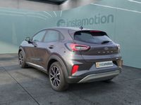 Usata Ford Puma Titanium 125 CV (91 kW) 2022 Andere farbe SUV