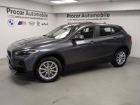 Usado BMW X2 Advantage 150 HP (110 kW) 2021 Cinzento SUV