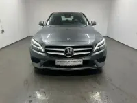 Gebraucht Mercedes 200 160 PS (117 kW) 2021 Selenitgrau (metallic) Limousine