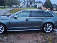 gebraucht Audi S6 Avant mit umfangreicher Ausstattung