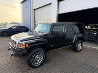 Gebraucht Hummer H3 223 PS (164 kW) 2008 Schwarz SUV