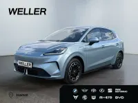 Gebraucht MG MG4 EV 117 kW (160 PS) 2026 Gruen Kleinwagen