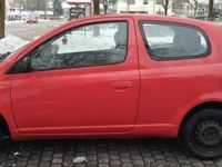 gebraucht Toyota Yaris Yaris1.3 linea sol