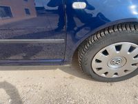 Gebraucht VW Golf IV Edition 116 PS (85 kW) 2000 Blau Limousine