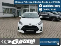 Gebraucht Mazda 2 116 PS (85 kW) 2023 Weiß Kleinwagen