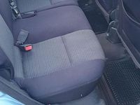 Gebraucht Hyundai Getz 67 PS (49 kW) 2007 Blau Kleinwagen