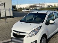 gebraucht Chevrolet Spark 