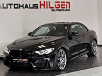gebraucht BMW M4 Cabriolet Competition DKG*HeadUp*Carbon*H&K*Navi