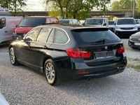 gebraucht BMW 320 d xDrive*BiXenon*Pano*SportSitze*HeadUp*