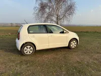 Second-hand VW up! 60 CP (44 kW) 2016 Alb Hatchback