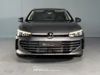 Neu VW Passat 150 PS (110 kW) 2026 Grau Kombi