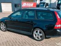 Gebraucht Volvo V50 170 PS (125 kW) 2005 Schwarz Kombi