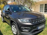 Gebraucht Jeep Compass 140 PS (102 kW) 2019 SUV