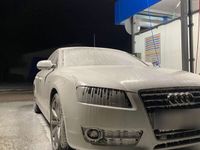 gebraucht Audi A5 Sportback s-line