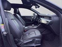 Gebraucht Audi A6 S-Line 299 PS (219 kW) 2022 Grau Kombi