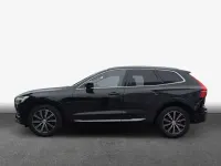 Gebraucht Volvo XC60 173 PS (127 kW) 2021 SUV