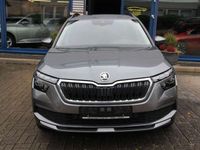 gebraucht Skoda Kamiq 1.0 TSI 81kW Style+ACC+Garantie