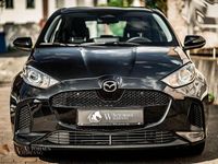 Gebraucht Mazda 2 Exclusive-Line 116 PS (85 kW) 2025 Schwarz Limousine