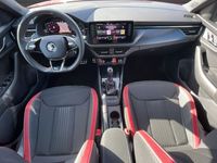 gebraucht Skoda Kamiq 1.0 TSI DSG Monte Carlo AHK+LED+Pano