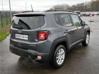 gebraucht Jeep Renegade LIMITED 1.0 T-GDI NAV PARK WINTER PANORAMA