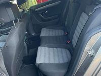 Gebraucht VW CC 160 PS (117 kW) 2012 Limousine