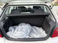 Brugt VW Polo 75 HK (55 kW) 2002 Other Sedan
