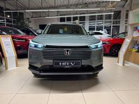 Neu Honda HR-V Elegance 131 PS (96 kW) 2025 Grün (sage green pearl) SUV