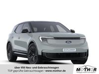 Uusi Ford Explorer Collection 210 kW (286 HP) 2026 Harmaa Katumaasturi