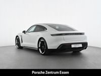 gebraucht Porsche Taycan 4S / Luftfederung 360 Kamera Privacyverglasung Burmester Apple CarPlay