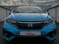 gebraucht Honda Jazz dynamique