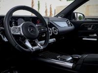 gebraucht Mercedes GLA45 AMG AMG 45 S AMG 421ch 4Matic+ 8G-DCT Speedshift AMG