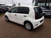 gebraucht VW up! up! takeKLIMA ZVF