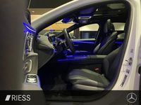 Gebraucht Mercedes E450 Night 381 PS (280 kW) 2024 Weiss Limousine