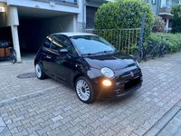 gebraucht Fiat 500 1.4 16V Sport