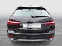 Gebraucht Audi A6 Design 286 PS (210 kW) 2022 Schwarz Kombi