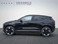 Neu Volvo EX30 Plus 200 kW (272 PS) 2025 Onyx schwarzmetallic SUV