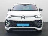Gebraucht VW Tayron R-line 272 PS (200 kW) 2025 Pure white SUV