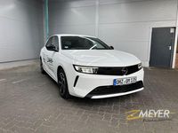 Gebraucht Opel Astra Edition 131 PS (96 kW) 2025 Weiß Limousine
