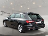 gebraucht Audi A4 Avant